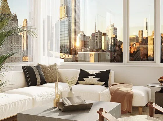 1 bed, 1 bath, $7,339, Unit PH1D