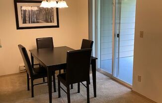 2 beds, 2 baths, 1,030 sqft, $1,810, Unit 1621