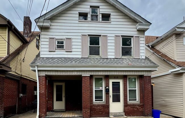 215 Spencer Avenue