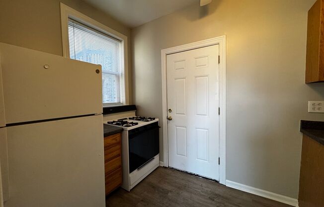 1 bed, 1 bath, $1,275, Unit 7020 #2G