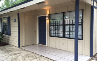One Story  2/2 Remodeled Townhome in Altamonte Springs