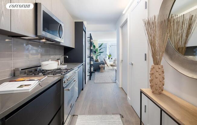 Studio, 1 bath, $4,164, Unit 1106