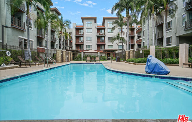 1 bed, 1 bath, 735 sqft, $2,500, Unit 308