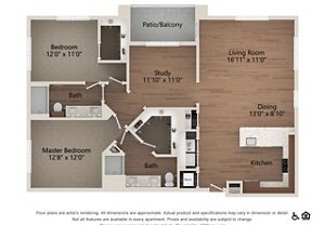 Partner-provided photo for $3755 unit