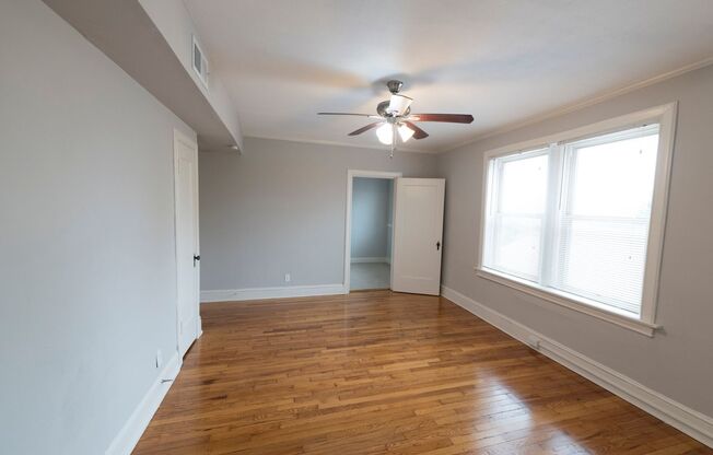 Studio, 1 bath, 345 sqft, $695, Unit 2