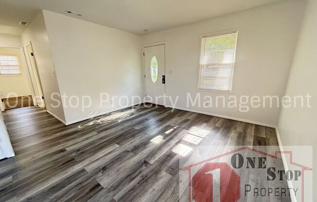 4-bedroom, 2.5-bath in  Kansas City