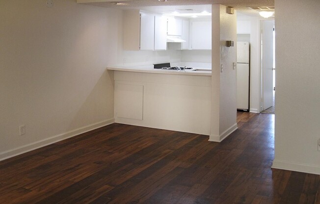 Vista La Mesa Apartments