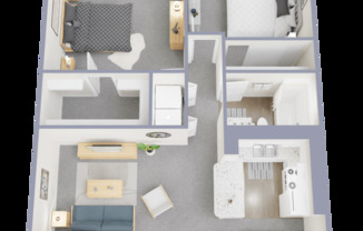 Partner-provided photo for $1590 unit