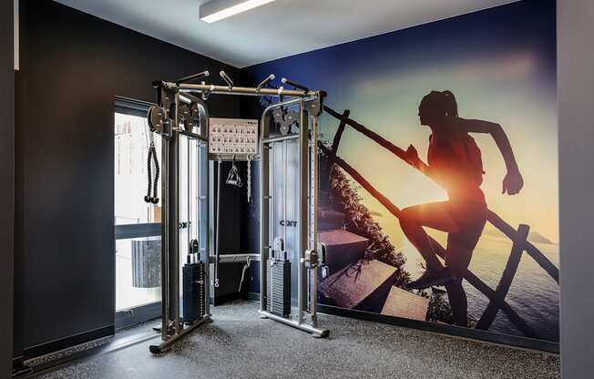 Arterra KC Fitness Center