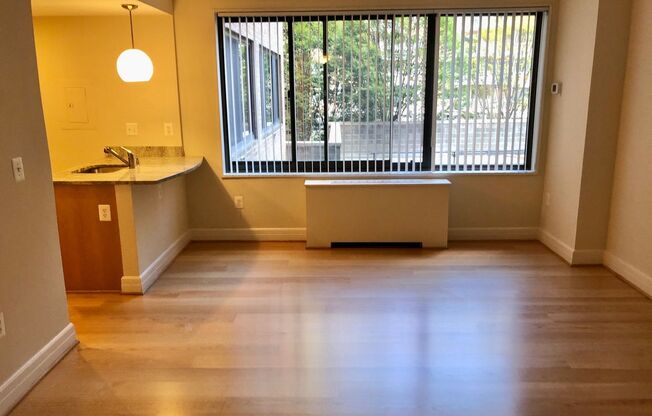 Studio, 1 bath, 440 sqft, $2,275