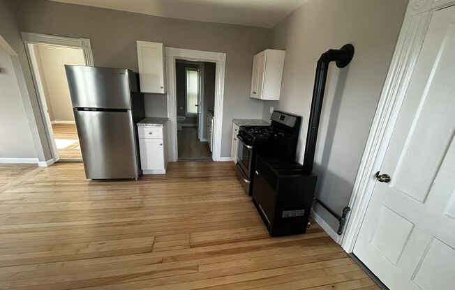 465 Rimmon St.