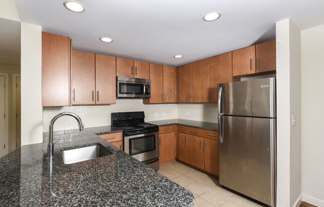 The George New Brunswick