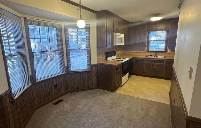 Dual Primary Bedrooms! Great for Roommates! Convenient to NCSU!