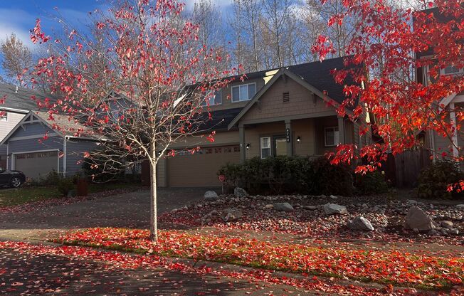 Impeccable Home in The Reserve at Cordata