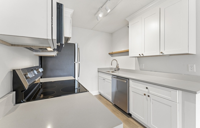 2 beds, 2 baths, 902 sqft, $3,200, Unit 404