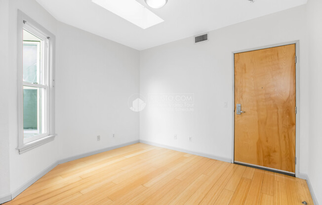 539 Octavia St.