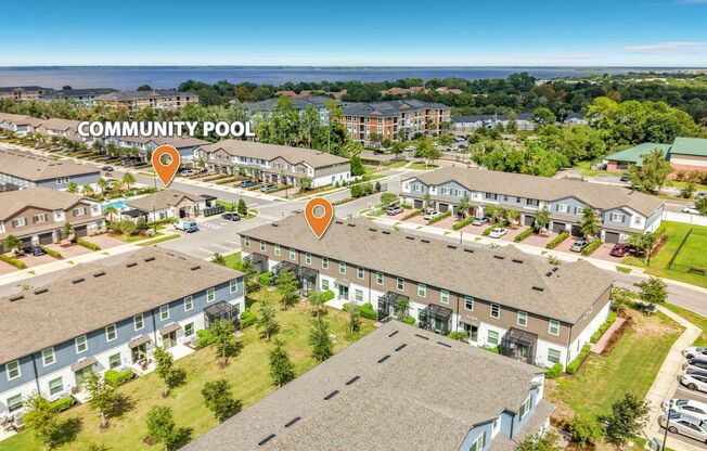 3 beds, 2.5 baths, $2,250