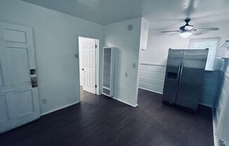 2nd Street Apartments