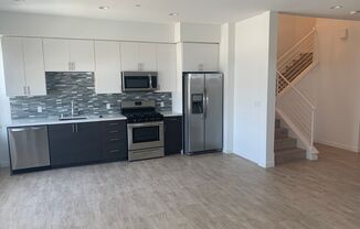 2 beds, 2.5 baths, 934 sqft, $3,495, Unit 504