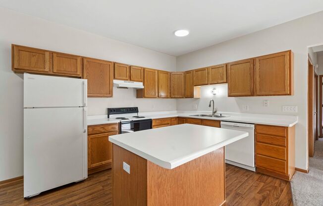 Stoneridge Apartments