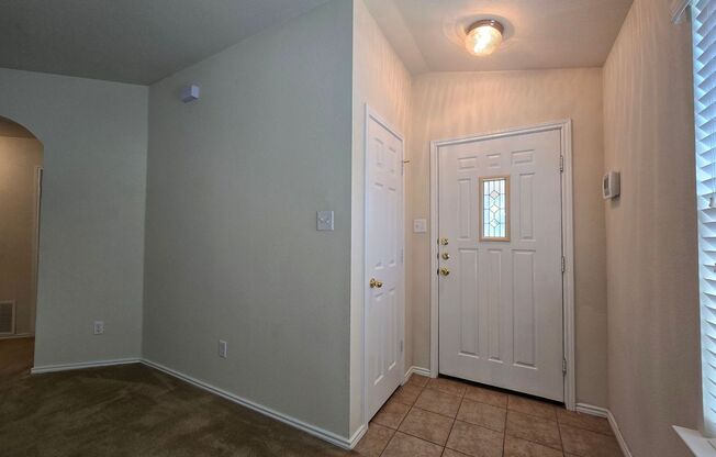 RENT SPECIAL - AVAILABLE NOW!