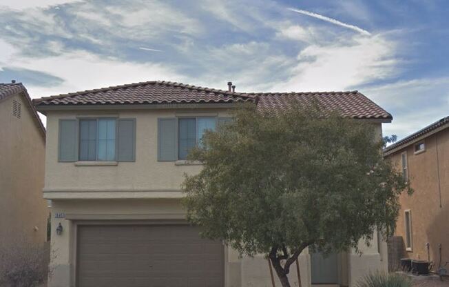 1845 ARROW STONE CT