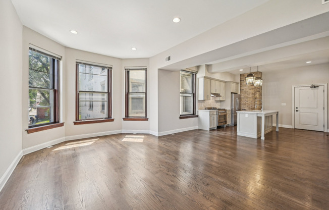 2 beds, 2 baths, 1,251 sqft, $2,995, Unit 306