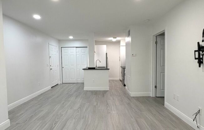 Modern 1 Bedroom Condo in The Preserve At Rivers Edge!