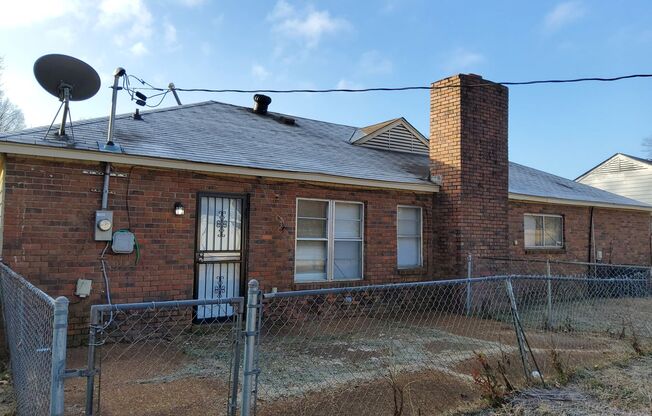 Welcome to 5100 Churchill Cv in Memphis, TN!
