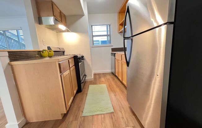 1 bed, 1 bath, 530 sqft, $1,299, Unit PPLD-105