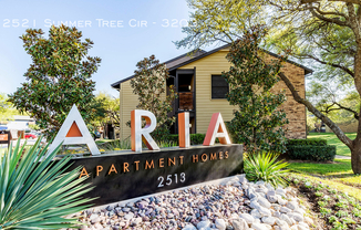 2521 Summer Tree Cir