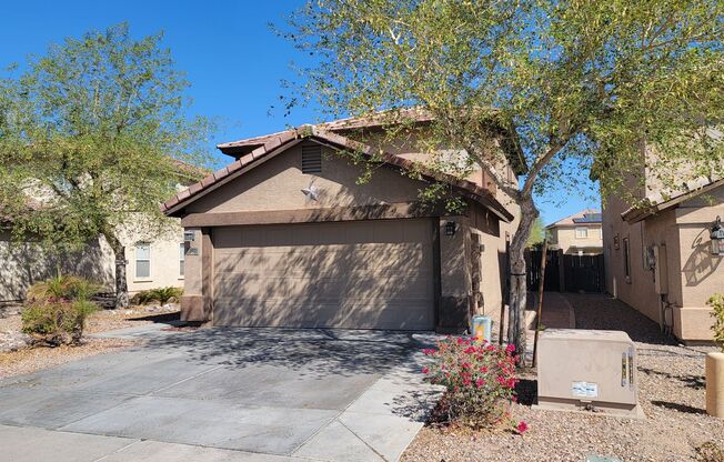 Excellent Home in Sundance Community with HEATED POOL!!