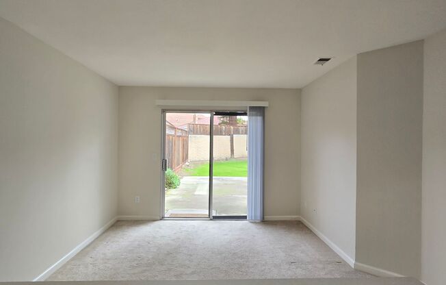 Remodeled Single Family Home, Newer Kitchen/Bathrooms, Fresh Paint, Large Yard with Pie Shape Lot!