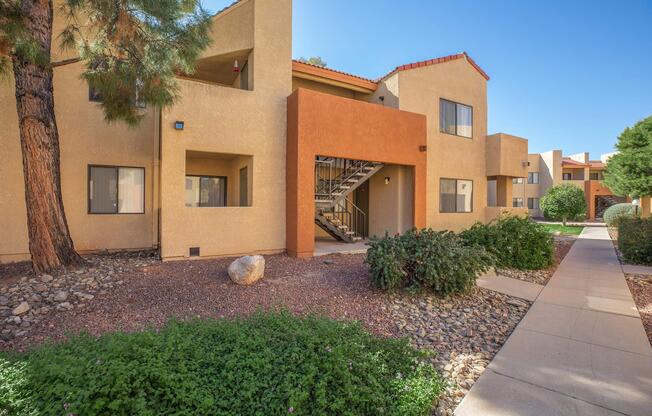 Puesta Del Sol - Apartments in Tucson, AZ