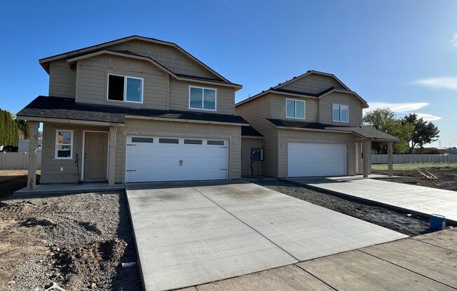 Be the First to Call It Home – New Build Rental Arriving Soon!