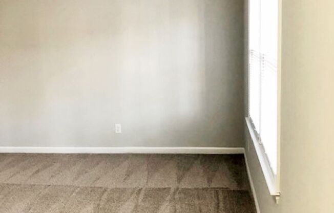 The Urban Terrace Apartments