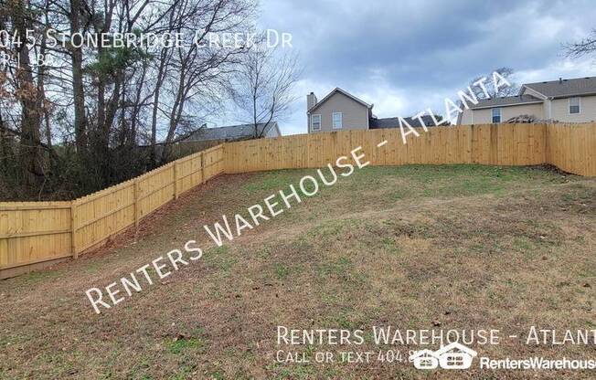 3045 STONEBRIDGE CRK DR