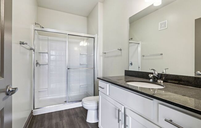 2 beds, 2 baths, 1,247 sqft, $1,549, Unit 17 - 202