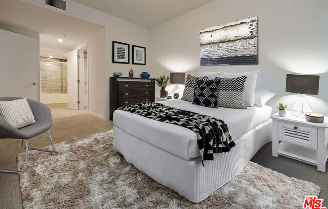 1 bed, 1 bath, 789 sqft, $2,909, Unit 306