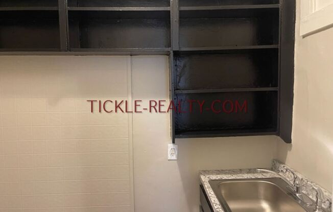Tickle Realty, LLC