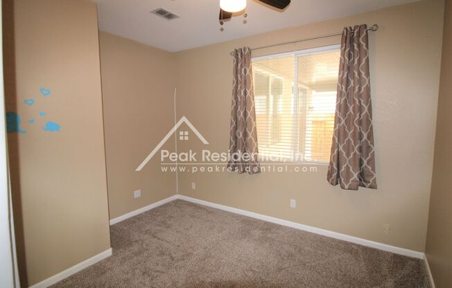 3 beds, 2 baths, $2,600