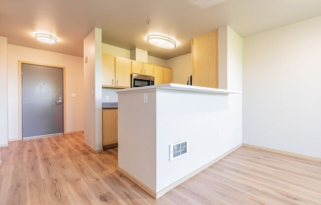 1 bed, 1 bath, 760 sqft, $1,933, Unit C504
