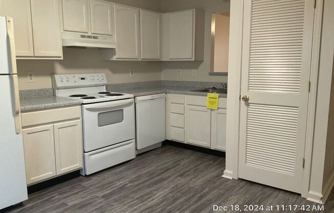 2 beds, 1.5 baths, 950 sqft, $1,295, Unit 05620