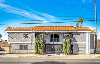14902 Gilmore St.