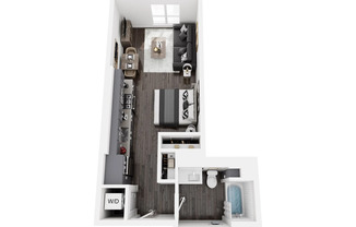 Partner-provided photo for $2193 unit