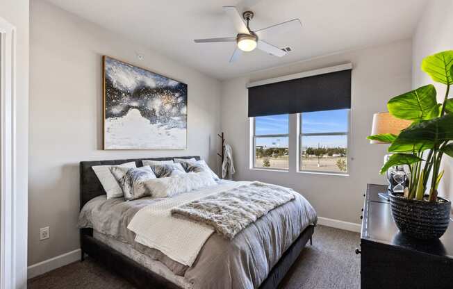 Waterford Market Apartments Bedroom Apartments near Dallas, TX