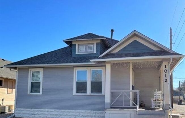 LEASING! Available NOW!