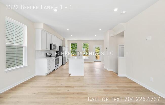 3322 BEELER LN