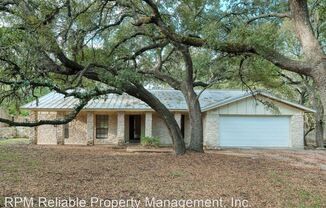 8201 Texas Plume Rd