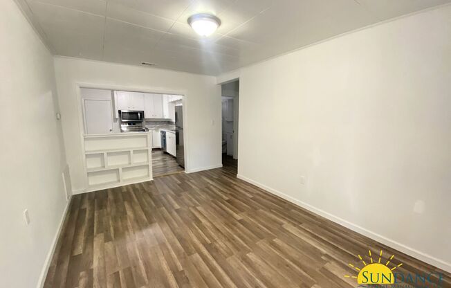 Beautiful 3 Bedroom Home in Crestview!
